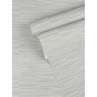 Обои компакт-винил на флизелиновой основе WallDecor Дорис 75356-14 (1,06х10,05 м)
