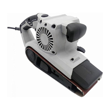 Шлифмашина ленточная электрическая Ресанта ЛШМ-75/900 900 Вт 533х75 мм (75/6/1)