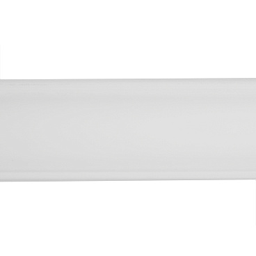 Плинтус потолочный из пенополистирола 35х35х2000 мм под натяжной потолок Плинтэкс N35/35