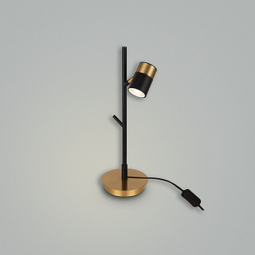 Настольный светильник Freya FR5201TL-01B