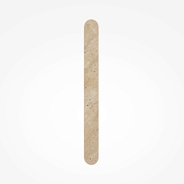 Настенный светильник (бра) Maytoni MOD437WL-L17BG3K