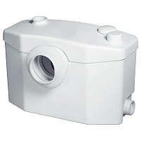 Насосная канализационная установка SFA Sanipro 90 л/мин (Р30)