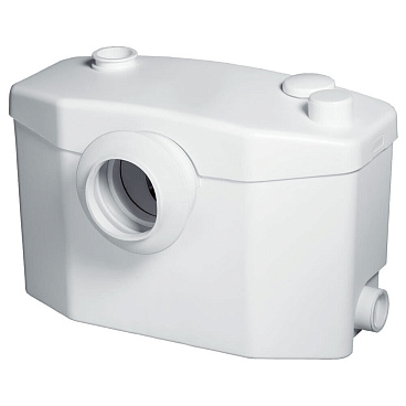 Насосная канализационная установка SFA Sanipro 90 л/мин (Р30)