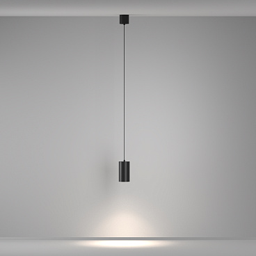 Подвесной светильник Maytoni P100PL-20W4K-B