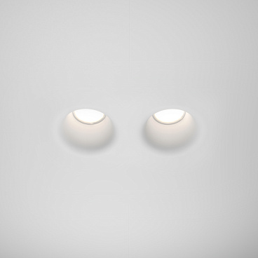 Встраиваемый светильник Technical DL002-DW-02-W