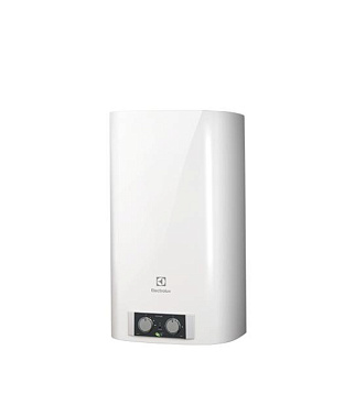 Водонагреватель накопительный Electrolux Formax EWH электрический 30 л 2 кВт универсальный