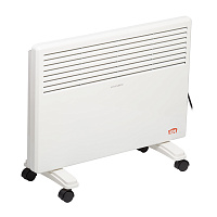 Конвектор электрический КМ механический термостат 1500 Вт