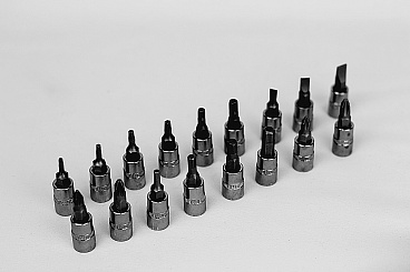 Набор инструментов универсальный ТехноТулс (TT240628-1) (82 шт.)