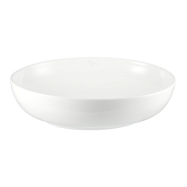 Раковина Corsa Deco WX100 51 см накладная белая (ABWX51C)