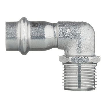 Угол VALTEC (VTi.953.I.001504) 90° 15 мм х 1/2 НР(ш) нержавеющая сталь