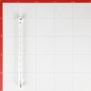 Лампа галогенная для прожектора Navigator R7S J189 1000 Вт 2900К теплый свет 220 В трубка (94222/3127/942226/94222)