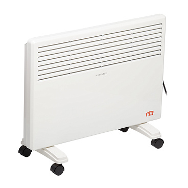 Конвектор электрический КМ механический термостат 1500 Вт