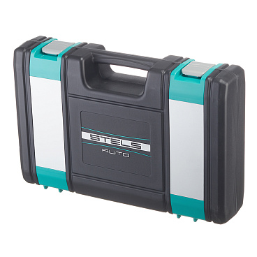 Набор инструментов универсальный Stels (14122) (109 шт.)