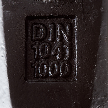 Молоток слесарный КМ 1 кг фибергласовая ручка (675294)