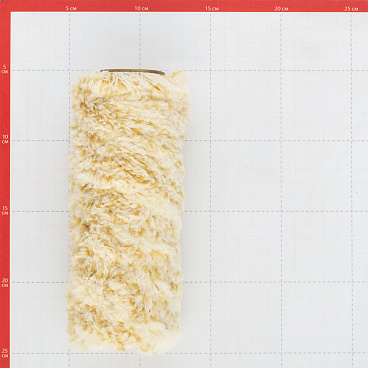 Валик полиамид 180 мм d45 мм ворс 20 мм для водной и алкидной основы без ручки Beorol