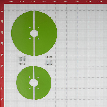 Ямобур ручной Сибртех d150/200x1070 мм