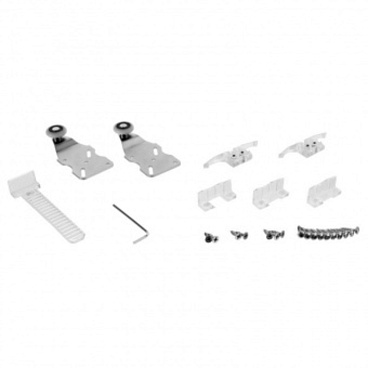 Система для раздвижных дверей Saturn ST24 2400 мм