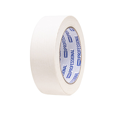 Лента малярная Beorol белая 36 мм 50 м (BK3650PT)