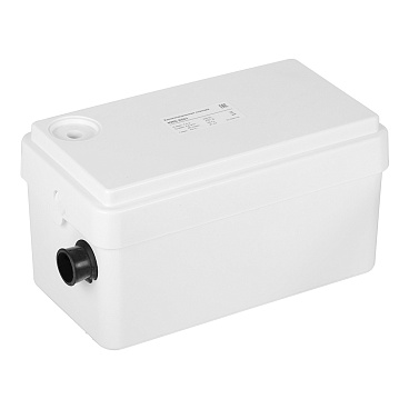 Насосная канализационная установка Belamos 80 л/мин (KNS-2501)