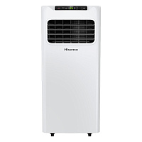 Кондиционер мобильный Hisense W AP-07CR4GKWS00 2050 Вт 14 м2 с пультом