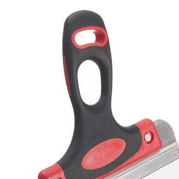 Шпатель фасадный Hesler Master 200 мм с эргономичной ручкой (540-678206)