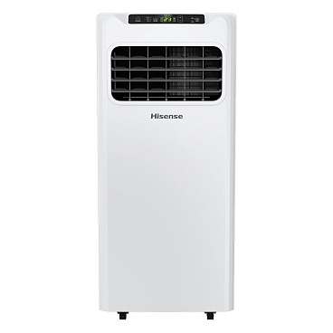 Кондиционер мобильный Hisense W AP-07CR4GKWS00 2050 Вт 14 м2 с пультом