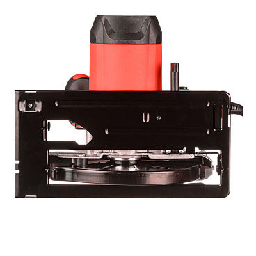 Пила дисковая электрическая КМ CS-1201/185 1200 Вт 185 мм