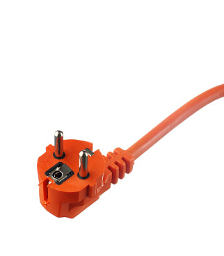 Удлинитель UNIVersal с заземлением 50 м на катушке 3,5 кВт 4 розетки ПВС 3х1,5 кв.мм IP44