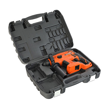 Перфоратор аккумуляторный Patriot RH 210UES 21 В 1,7 Дж SDS-plus без АКБ и ЗУ (110303210)