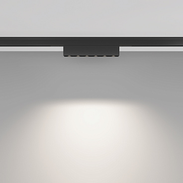 Трековый светильник Technical TR193-1-5W4K-M-B