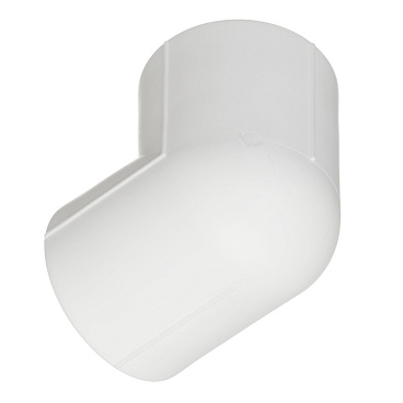 Угол полипропиленовый Valtec 32 мм 90° (VTp.751.0.032)