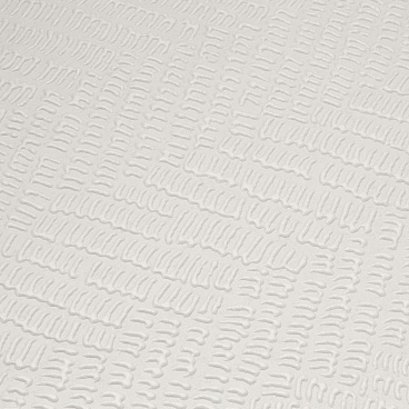 Обои под покраску виниловые на флизелиновой основе фактурные антивандальные Мarburg Laser Light 90017 (1,06х10 м) плотность 128 г/кв.м