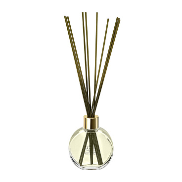 Аромадиффузор с палочками Aroma Republic №62 Honey pear 70 мл