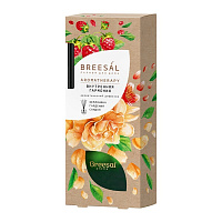 Аромадиффузор с палочками Breesal Aromatherapy Внутренняя гармония 70 мл