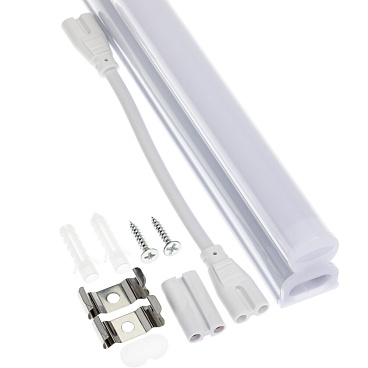 Светильник светодиодный Rev Ritter Line 6500К 16 Вт белый IP20 (28937 1)