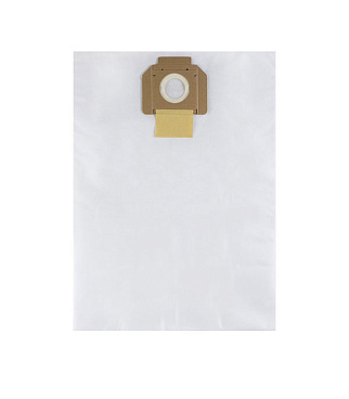 Мешок для пылесоса Ozone 30 л синтетическая ткань (5 шт.) (MXT-301/5)