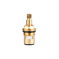 Кран-букса Iddis 1/2 (998CR511SM)