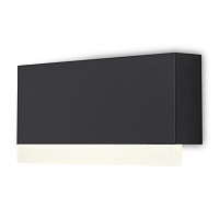 Настенный светильник (бра) Freya FR6158WL-L10B