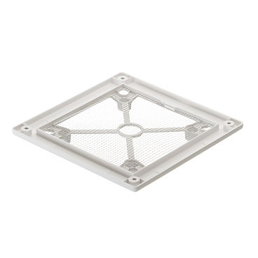 Рамка для настенного крепления панелей AWENTA RW100 AWENTA белая