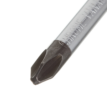 Отвертка крестовая PH3 150 мм Hesler