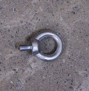 Люк ревизионный под плитку напольный Практика Барьер алюминиевый 300х300 мм скрытый