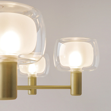 Подвесной светильник Maytoni MOD411PL-06G