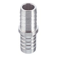 Штуцер Valtec для присоединения шланга d16 мм латунный (VTr.657.N.1616)