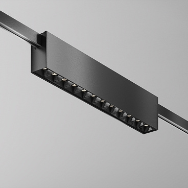 Трековый светильник Technical TR150-1-12W4K-M-B