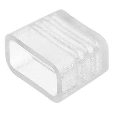 Заглушка для профиля светодиодной ленты 220 В Navigator (5 шт.) (14521)