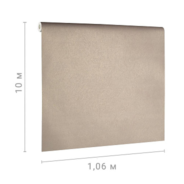 Обои компакт-винил на флизелиновой основе Victoria Stenova Trinity 286718 (1,06х10,05 м)