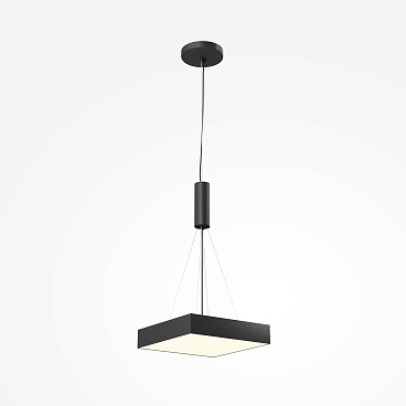 Потолочный светильник Technical C032CL-36W3K-SQ-B