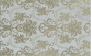 Борромео Декор VT\D165\6403 25х40