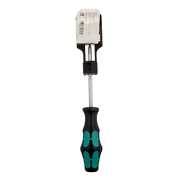 Отвертка крестовая PH2 100 мм Wera (WE-100052)