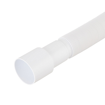 Сифон для писсуара Wirquin вертикальный (30987082)